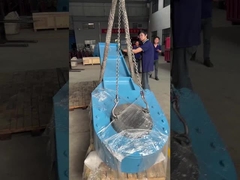 FRHD المدمج الخلفي الكامل