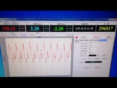 كيفية اختبار عمر عمل محامل التشابك الإلكتروني ؟