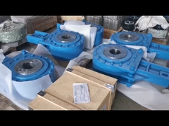 شحنة جديدة من الحماية