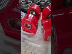 عقدة خلفية مؤقتة مخصصة للمحمولات التعدينية