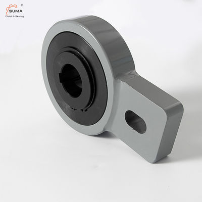 AV60 AV70 طريقة واحدة مخلب من نوع الأسطوانة ذات عجلة حرة