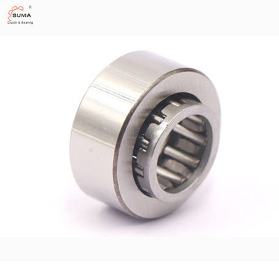 RSTO10 RSTO12 بكرات الجنزير من نوع نير بدون سباق داخلي