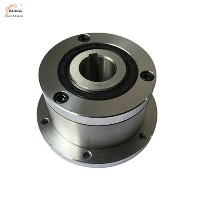 GLP ... F7D7 Flange Freewheel Bearing Backstop Clutch GLP30F7D7