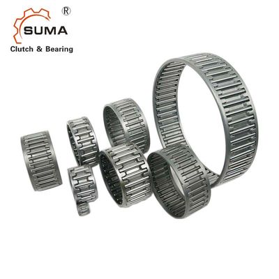 سلسلة K للوصلات الإبرة والقفص