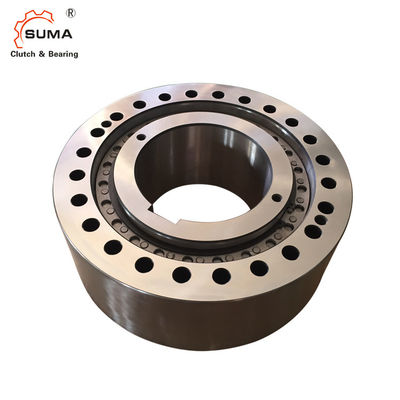 RSBI60 الطرد المركزي 6100 دورة في الدقيقة Backstop Sprag Clutch Cam