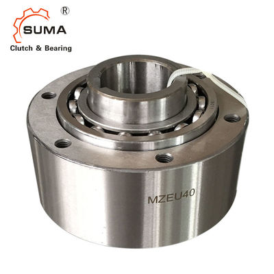 MZEU H7 Tolerance GCr15 735 Nm محامل أسطوانية فولاذية