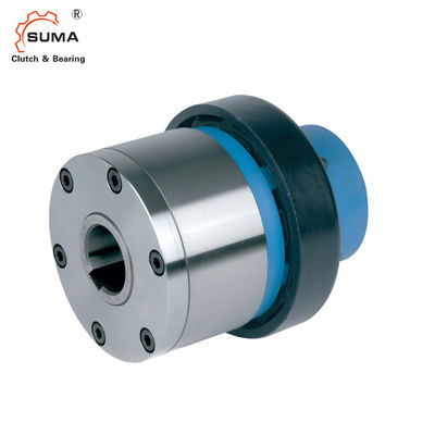 ESG2 تجاوز GCr15 الفهرسة القابض العجلة الحرة