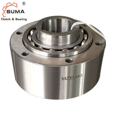 MZEU15 Frewheel طريقة واحدة Backstop بكرة مخلب تحمل