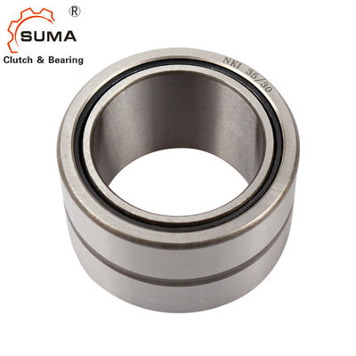 NKI10 / 16 NKIS Yoke Roller