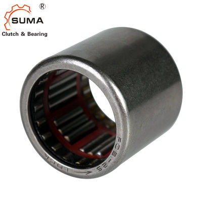 FCB25 ثلاثة صفوف الأحمر قفص مسحوب كوب طريقة واحدة إبرة القابض