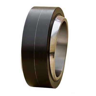 GE ... ET-2RS محامل كروية عادية ذات تشحيم ذاتي GE45ET-2RS