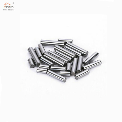 5 * 25 6 * 50 رأس مسطح إبرة أسطوانة وتد دبوس مصنع