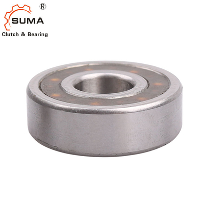FK FK-2RS Freewheel One Way محامل FK6204 FK6204-2RS