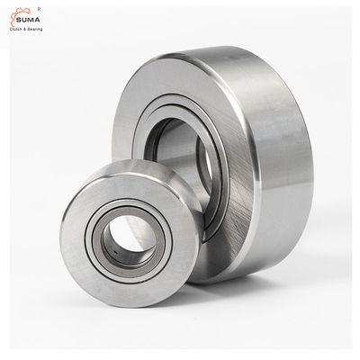 يشتري NUTR50 الثقيلة GCr15 نير نوع الجنزير أسطواني online manufacture