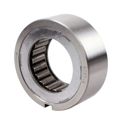 يشتري سلسلة B200 الاتجاه الواحد للمشابكة ومركبة التشنج الحرة GCr15 online manufacture