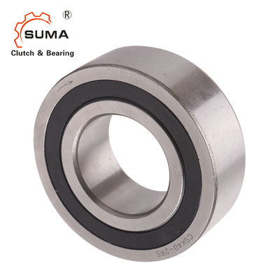 يشتري CSK40-2RS محامل مقبض للقطار الحزام 40mm ID online manufacture