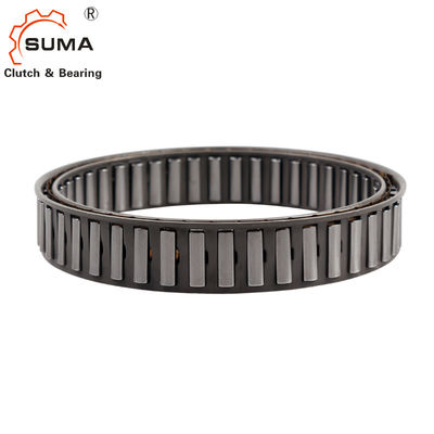 يشتري BWC-13261 نوع التشويش من نوع الاتجاه الواحد محامل المشبك 15.4mm GCr15 online manufacture