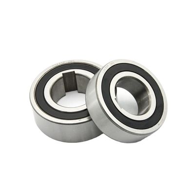 Outer Diameter 15 to 35mm One Way Clutch Bearing Offering Seals Type Open 2RS ZZ and Inner Diameter 6 to 20mm Perfect for Industrial
