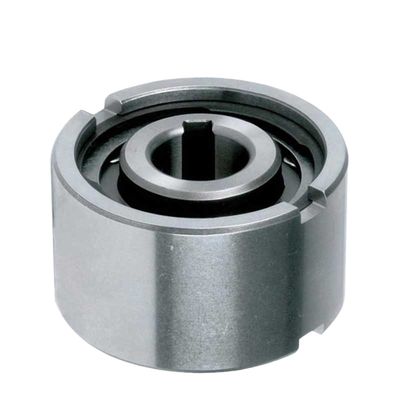 يشتري NF40 عجلة حرة العجلة الخلفية الدوارة العقدة 110mm 100Nm للمعدات النسيجية مع تسليم 7-10 أيام online manufacture