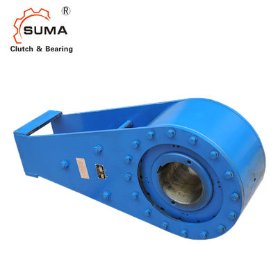 NYD 250 مصعد منخفض السرعة 25000 Nm Cam Backstop Bearing