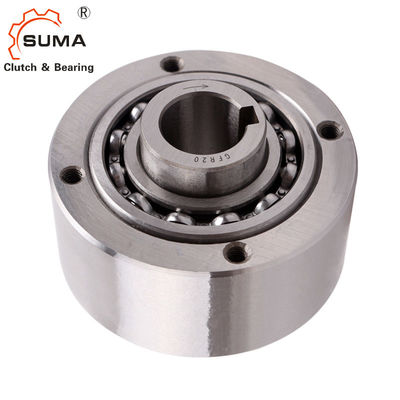 GFR90 GFRN90 158MM عجلة حرة نوع الأسطوانة Backstop Bearing