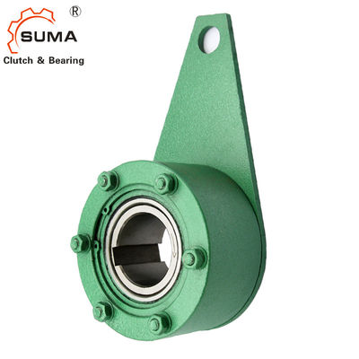 BS65R Backstop Belt Conveyor 200RPM GCr15 Cam Clutch