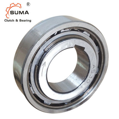 عجلة حرة AS NSS TSS GCr15 Sprag القابض اتجاه واحد