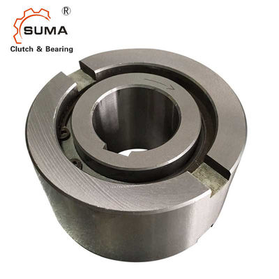 NF Series NF20 20 * 62 * 36mm 3600RPM ناقل حر طريقة واحدة Sprag