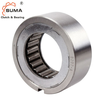SGS GCr15 Backstop طريقة واحدة Sprag مخلب تحمل سمك 28 مم
