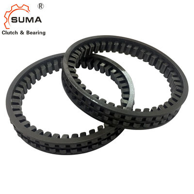 FE448Z Freewheel Cage Sprag طريقة واحدة تحمل القابض