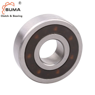 FK FK-2RS Freewheel One Way محامل FK6204 FK6204-2RS