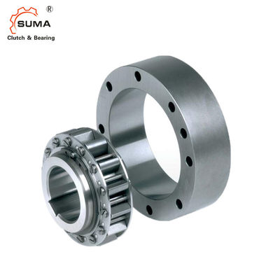 RSBI60 الطرد المركزي 6100 دورة في الدقيقة Backstop Sprag Clutch Cam