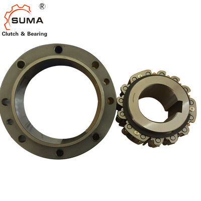 BR20 طريقة واحدة 35MM H6 H7 1.3KG تجاوز كام مخلب تحمل