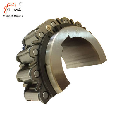 BR20 طريقة واحدة 35MM H6 H7 1.3KG تجاوز كام مخلب تحمل