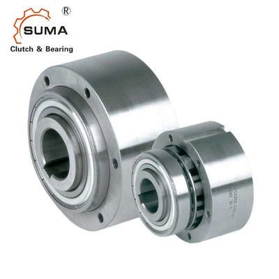 AL50 اتجاه واحد Freewheel GCr15 أسطواني الصلب