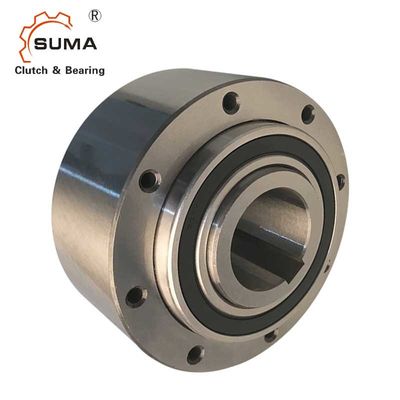 AL50 اتجاه واحد Freewheel GCr15 أسطواني الصلب
