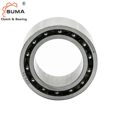 GFK35 FGK 35 GCr15 4600 RPM عجلة حرة Sprag Cam القابض