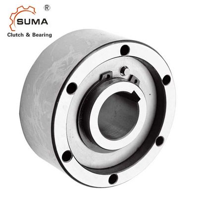 GC-D35110 فولاذ اتجاه واحد 35 مم Sprag مخلب تحمل