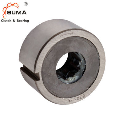 B208 اتجاهي واحد 1800RPM Cam Sprag القابض تحمل