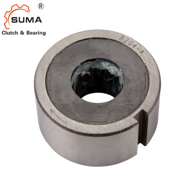 B208 اتجاهي واحد 1800RPM Cam Sprag القابض تحمل
