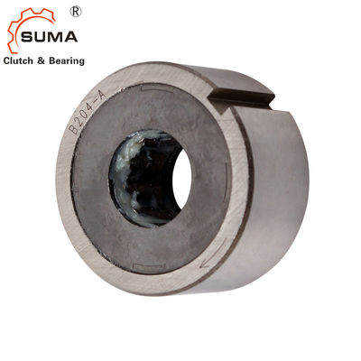B208 اتجاهي واحد 1800RPM Cam Sprag القابض تحمل