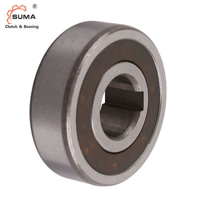 CSK25P CSK25PP طريقة واحدة Sprag تجاوز CSK25 تحمل