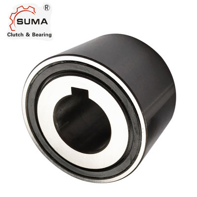 FND437Z 15 * 41 * 34 مللي متر مخلب بكرة حرة تحمل طريقة واحدة