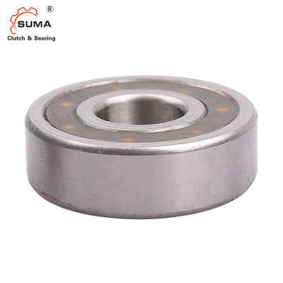 FK6206 FK6206 2RS 148Nm محمل مخلب الأسطوانة الحرة