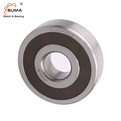 FK6206 FK6206 2RS 148Nm محمل مخلب الأسطوانة الحرة