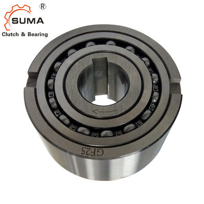 يشتري NFR40 GF40 1115 Nm ناقل اتجاه واحد عجلة حرة أسطواني online manufacture