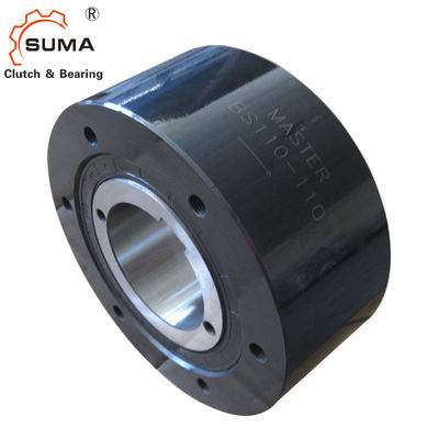 BS85 BS85-75 Holdback Backstopping Clutch طريقة واحدة محامل مخلب كام