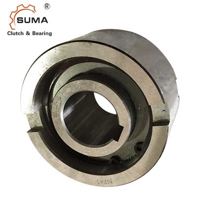 NF50 Freewheel طريقة واحدة Sprag Bearing