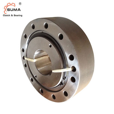 FXM 76-25NX 5000RPM علبة التروس طريقة واحدة مخلب مساند تحمل