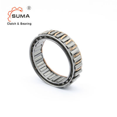 يشتري DC5776A-N 25.4 مم سمك Sprag طريقة واحدة التغلب على محامل القابض online manufacture